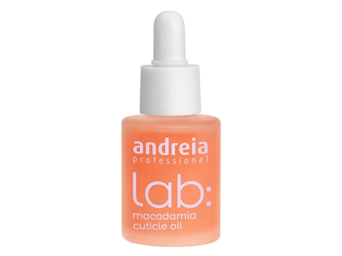 Andreia Lab Macadamia Cuticle Oil 10.5mL
