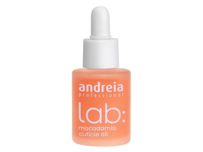 Andreia Lab Macadamia Cuticle Oil 10.5mL - Image product