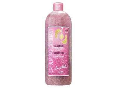 FW So White Exfoliating Shower Gel 940ml - Image product