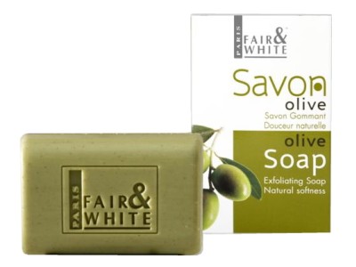 FW Savon Olive 200gr. - Image product