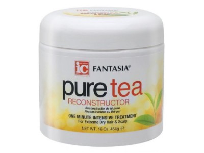 IC Pure Tea Reconstructor 16oz - Image product