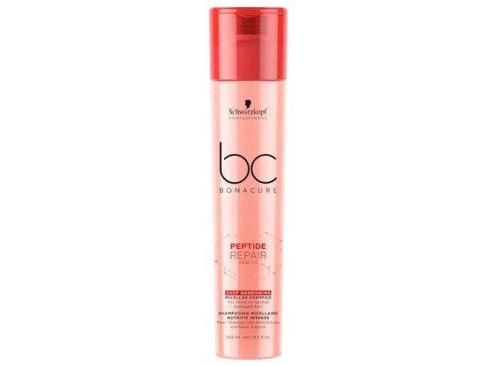 BC PRR Champ� Nutri��o Intensiva 250ml