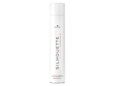 Silhouette Laca Flexible Hold 500ml - Image product