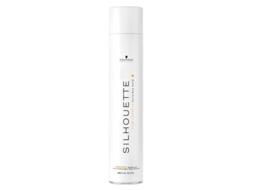 Silhouette Laca Flexible Hold 500ml