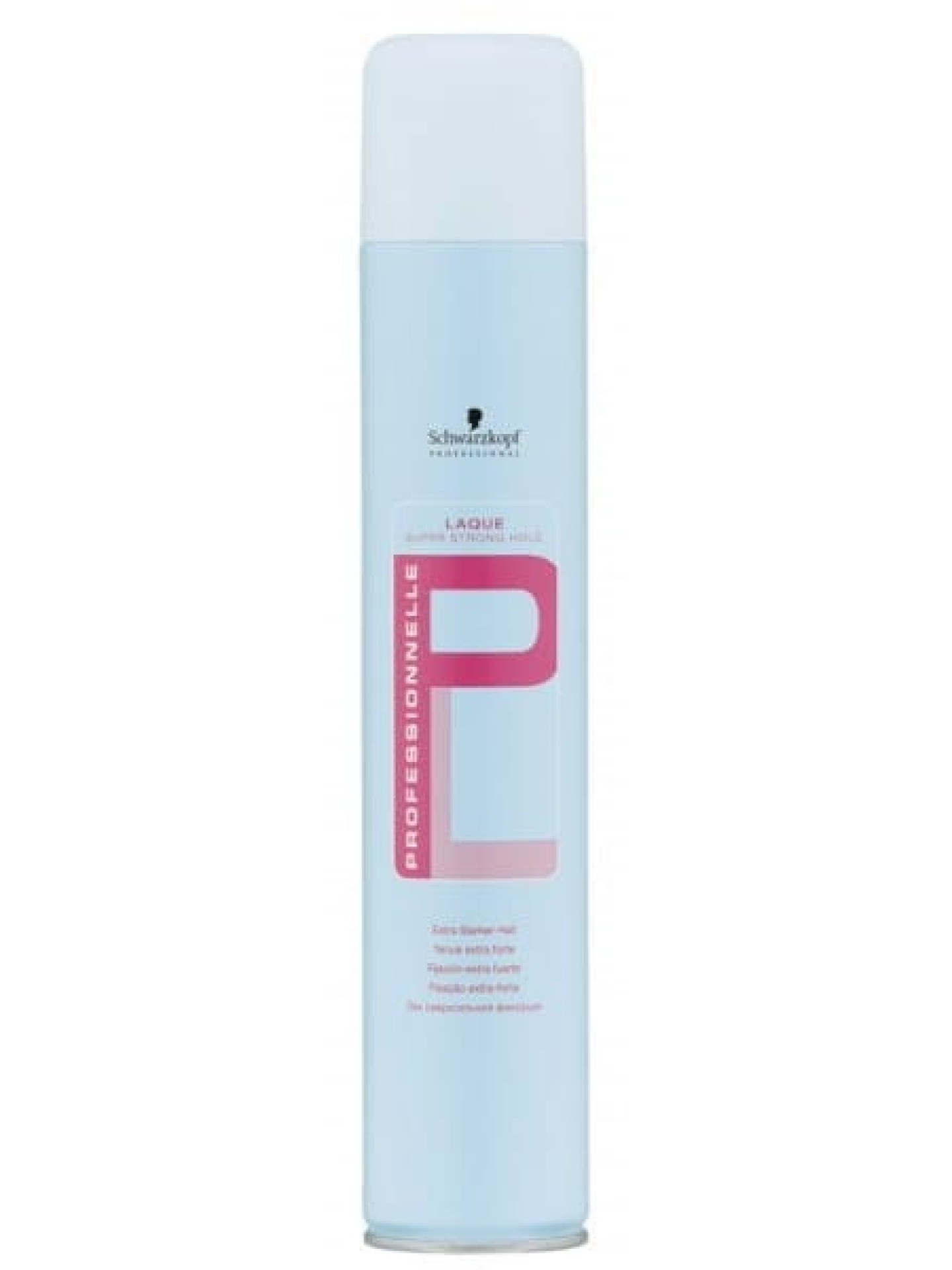 Profesionnelle Laca 500ml