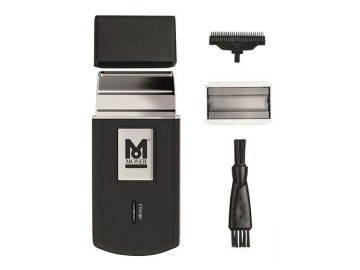 Moser M�quina Barbear de Viagem