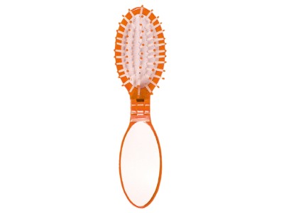 Escova C/ Espelho Carteira RickiParodi - Image product