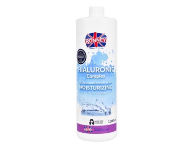 Ronney Complexo Hialuronico Cond. de Tratamento 1000ml - Image product