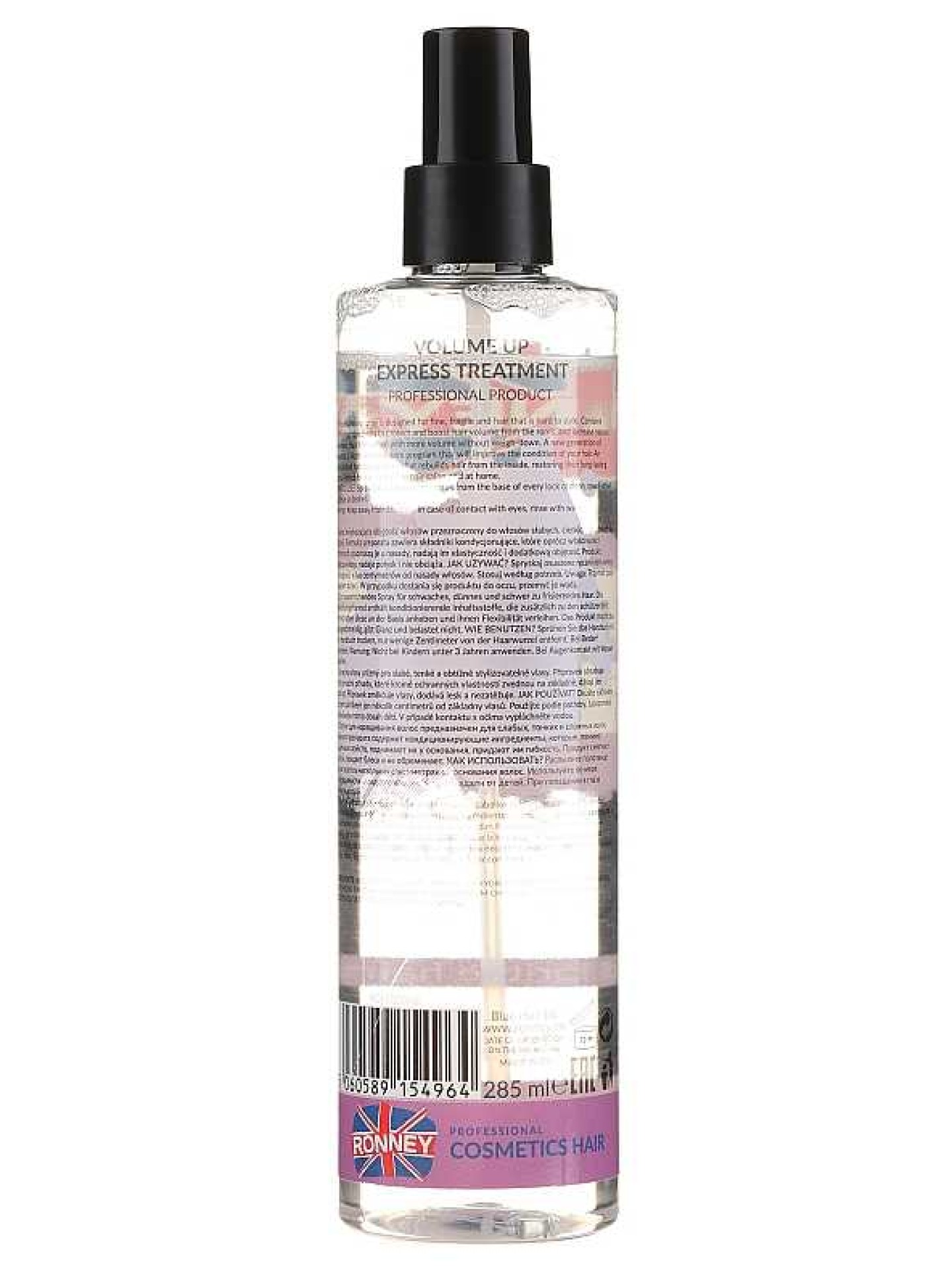 Ronney Volume Up 285ml