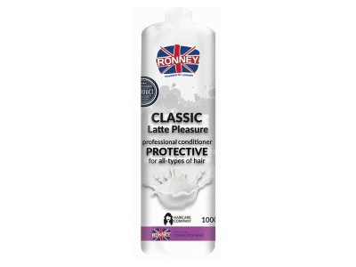 Ronney Classico Latte Cond. de Tratamento 1000mL - Image product