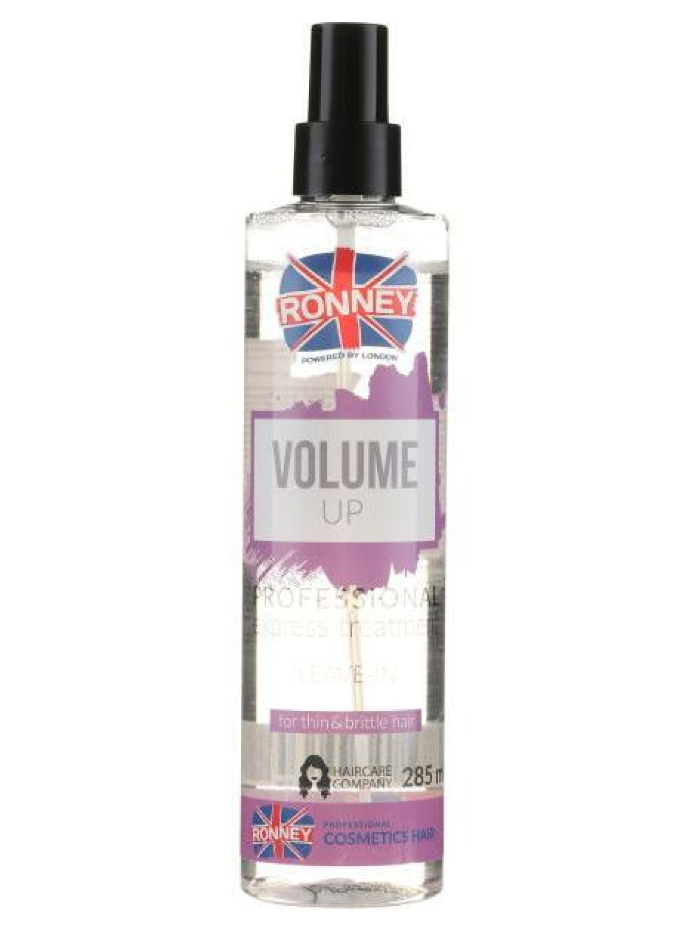 Ronney Volume Up 285ml