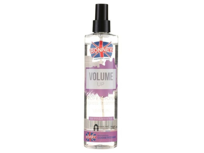 Ronney Volume Up 285ml