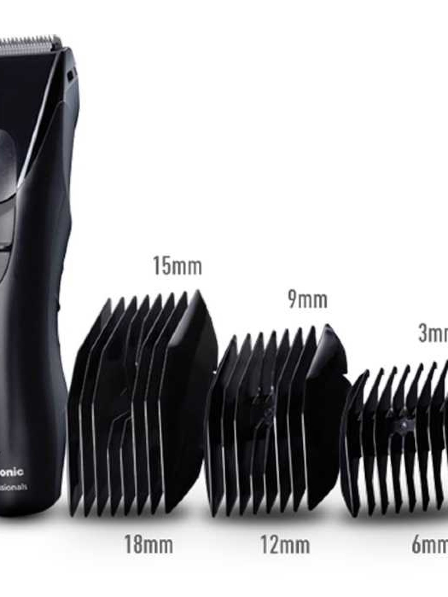 Panasonic Apar. Cabelo Profissional ERGP30
