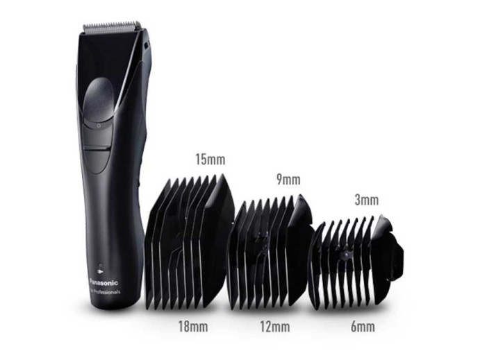 Panasonic Apar. Cabelo Profissional ERGP30