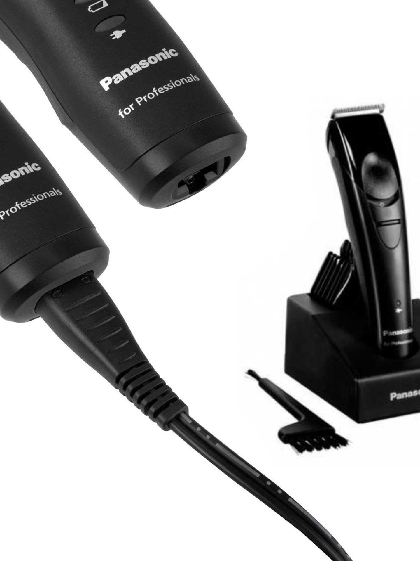Panasonic Apar. Cabelo Profissional ERGP30