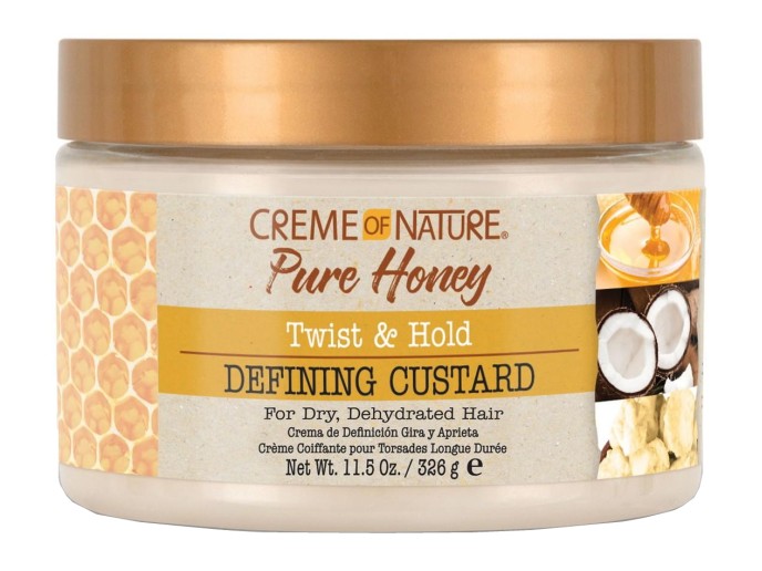 C.N. Pure Honey Defining Custard 11.5oz