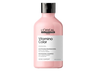 SE-Vitamino Color Shampoo 300ml - Image product