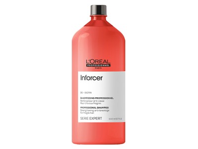 SE Inforcer Shampoo 1500ml - Image product