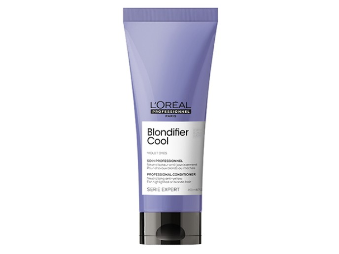 Blondifier Condicionador Cool 200ml