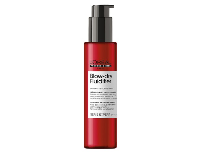 Blow-Dry Fluidifier 10 em 1 Creme 150ml