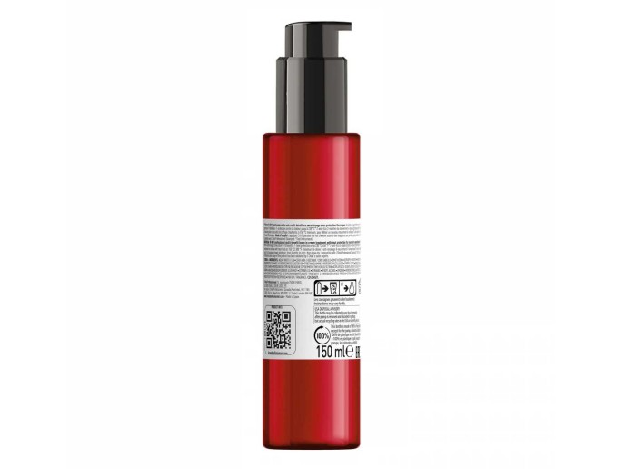Blow-Dry Fluidifier 10 em 1 Creme 150ml