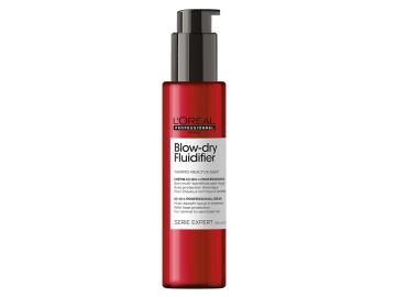 Blow-Dry Fluidifier 10 em 1 Creme 150ml