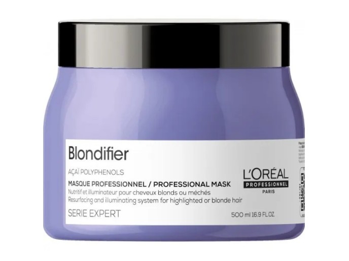 Blondifier Mascarilla 500ml
