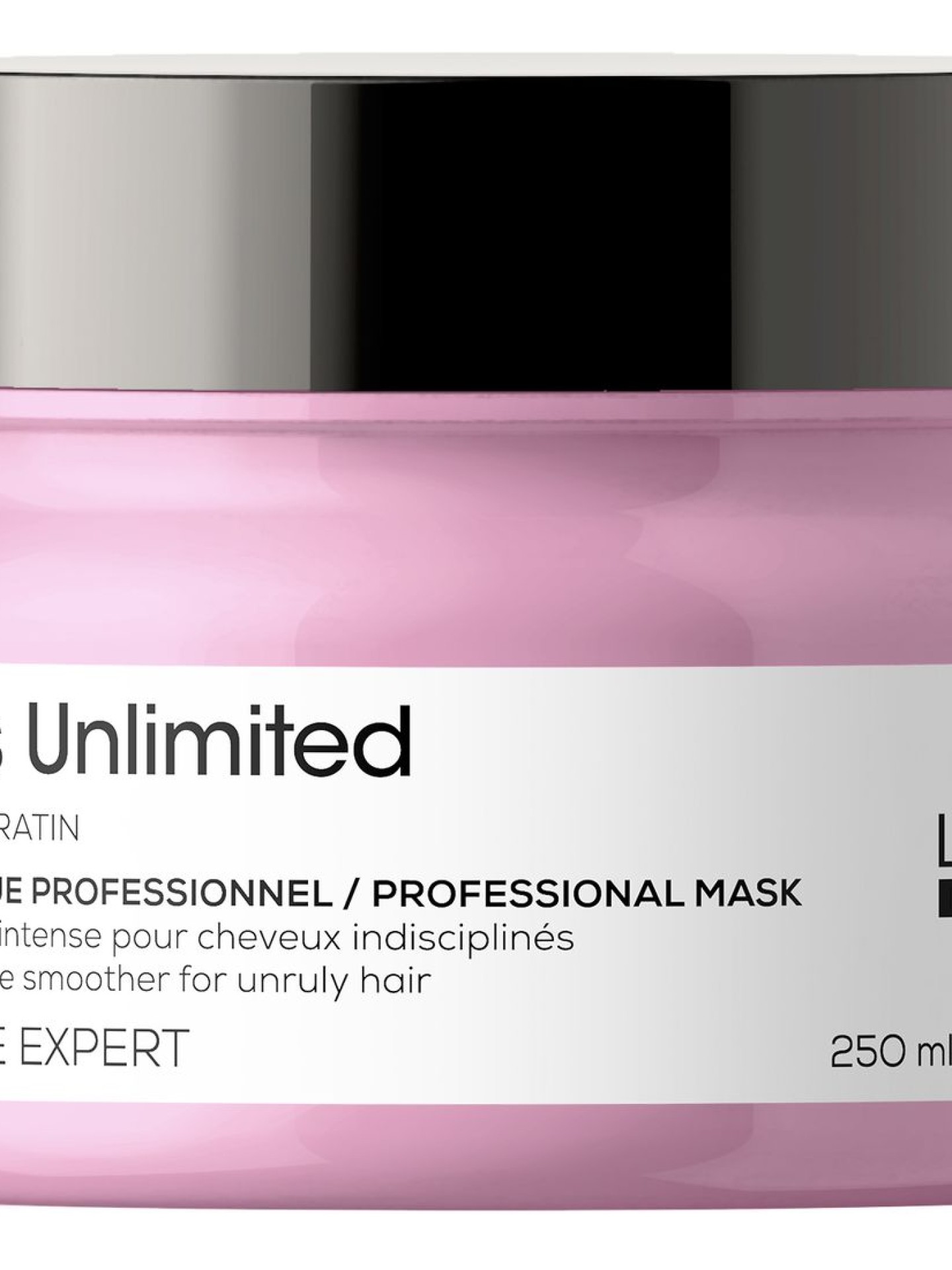 SE Liss Unlimited Mascara 250ml