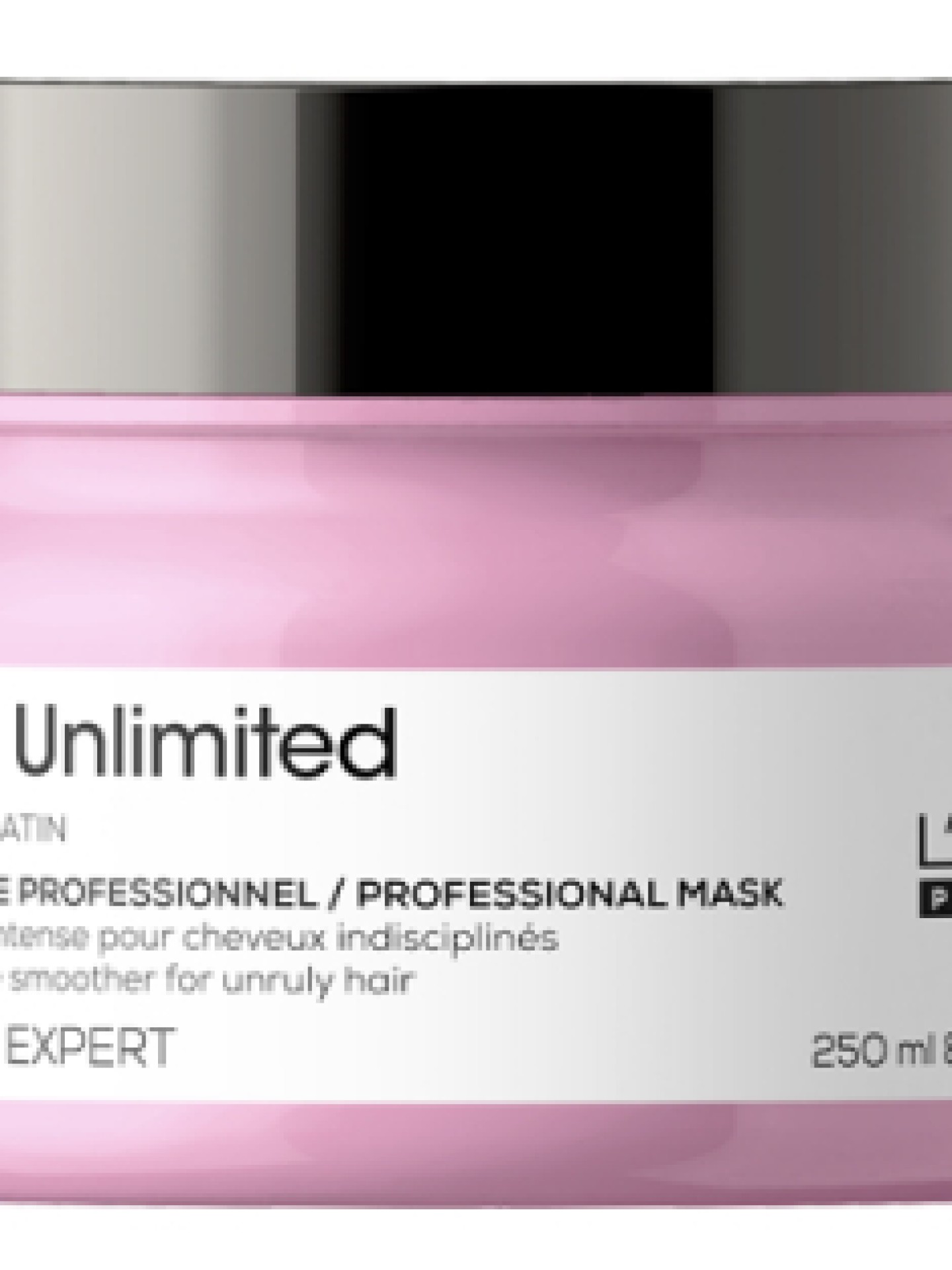 SE Liss Unlimited Mascara 500ml