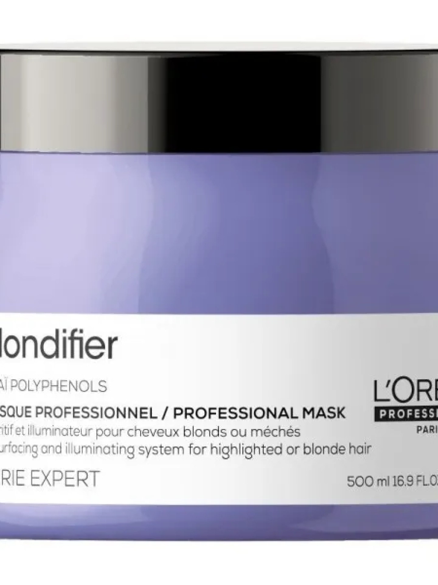 Blondifier Mascarilla 500ml