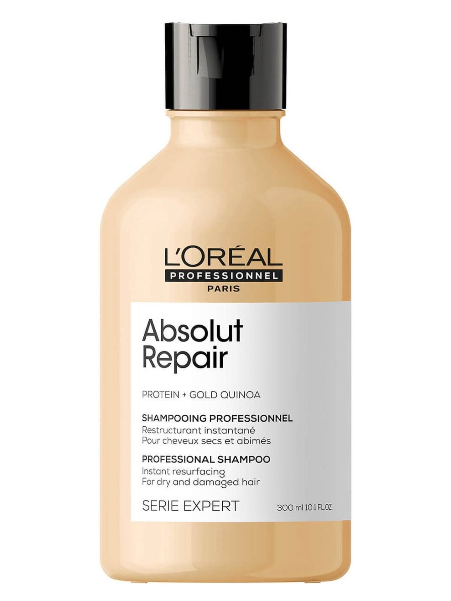 SE Absolut Repair G. Quinoa Shampoo 300ml