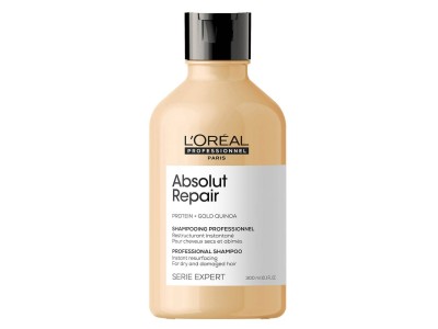SE Absolut Repair G. Quinoa Shampoo 300ml - Image product