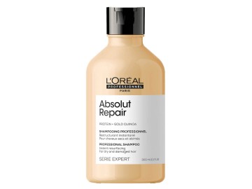 SE Absolut Repair G. Quinoa Shampoo 300ml