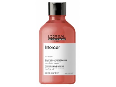 SE Inforcer Shampoo 300ml - Image product