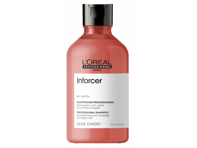 SE Inforcer Shampoo 300ml