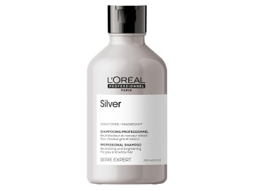 SE-Silver Shampoo 300ml