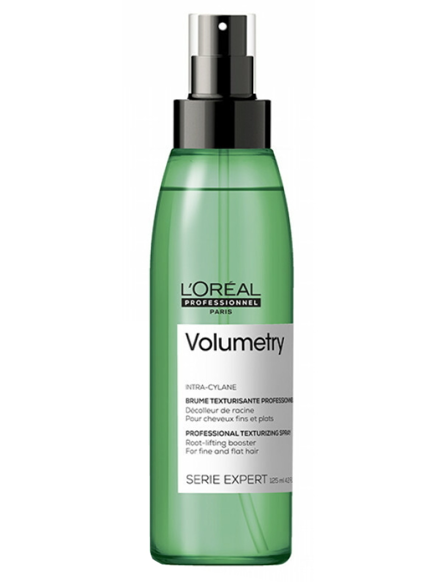 SE Volumetry Root Spray 125ml