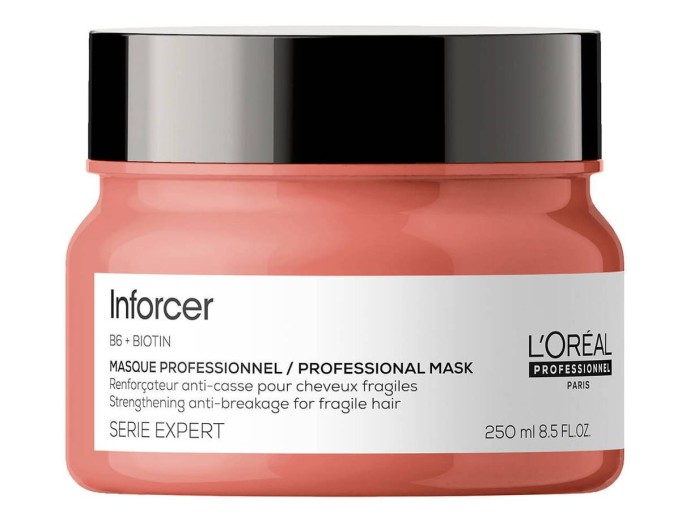 SE Inforcer M�scara 250ml