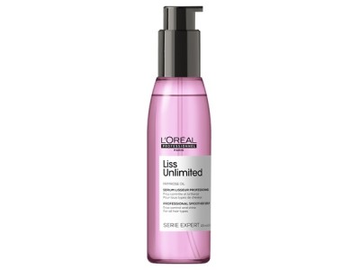 SE Liss Unlimited Oleo Brushing 125ml - Image product