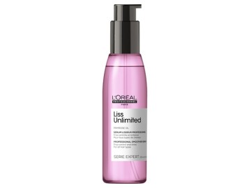 SE Liss Unlimited Oleo Brushing 125ml