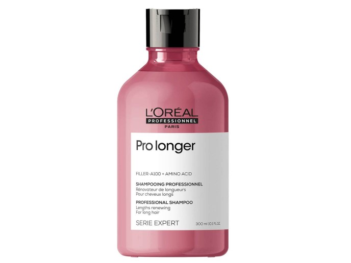 SE- Pro Longer Shampoo 300ml