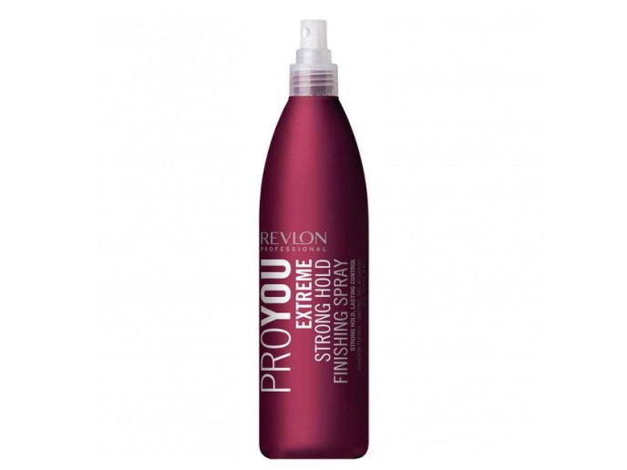 Revlon Pro You Extreme Hair Spray 350ml