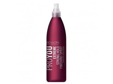 Revlon Pro You Extreme Hair Spray 350ml