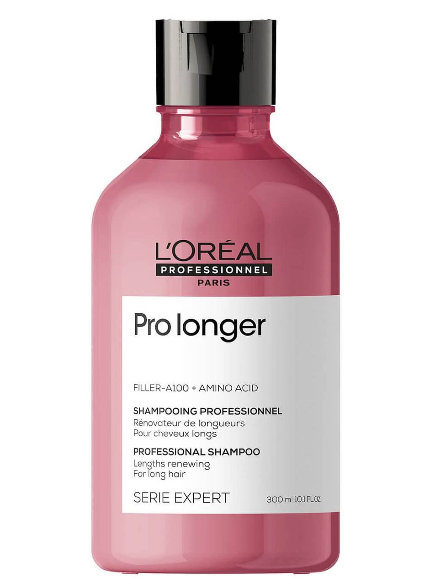 SE- Pro Longer Shampoo 300ml