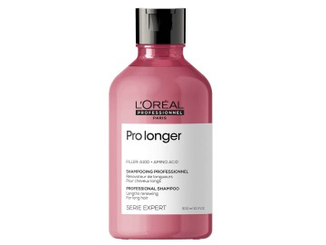 SE- Pro Longer Shampoo 300ml