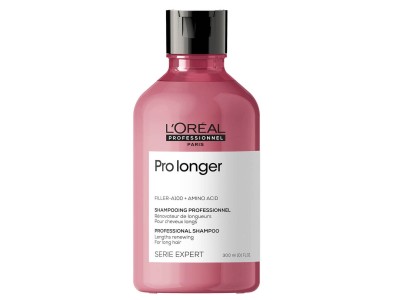 SE- Pro Longer Shampoo 300ml - Image product