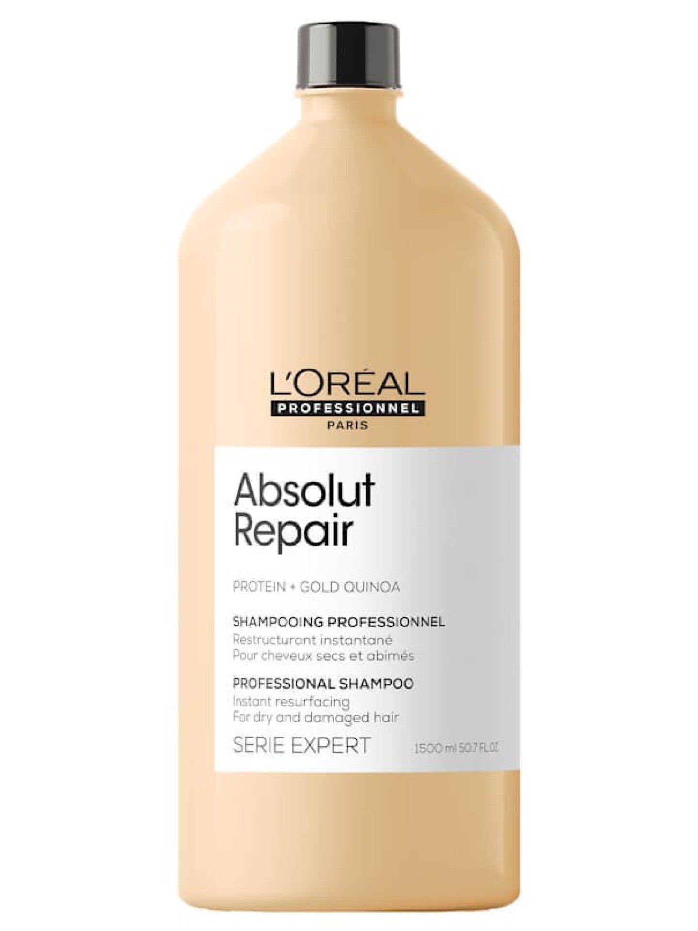 SE Absolut Repair Gold Shampoo 1500ml