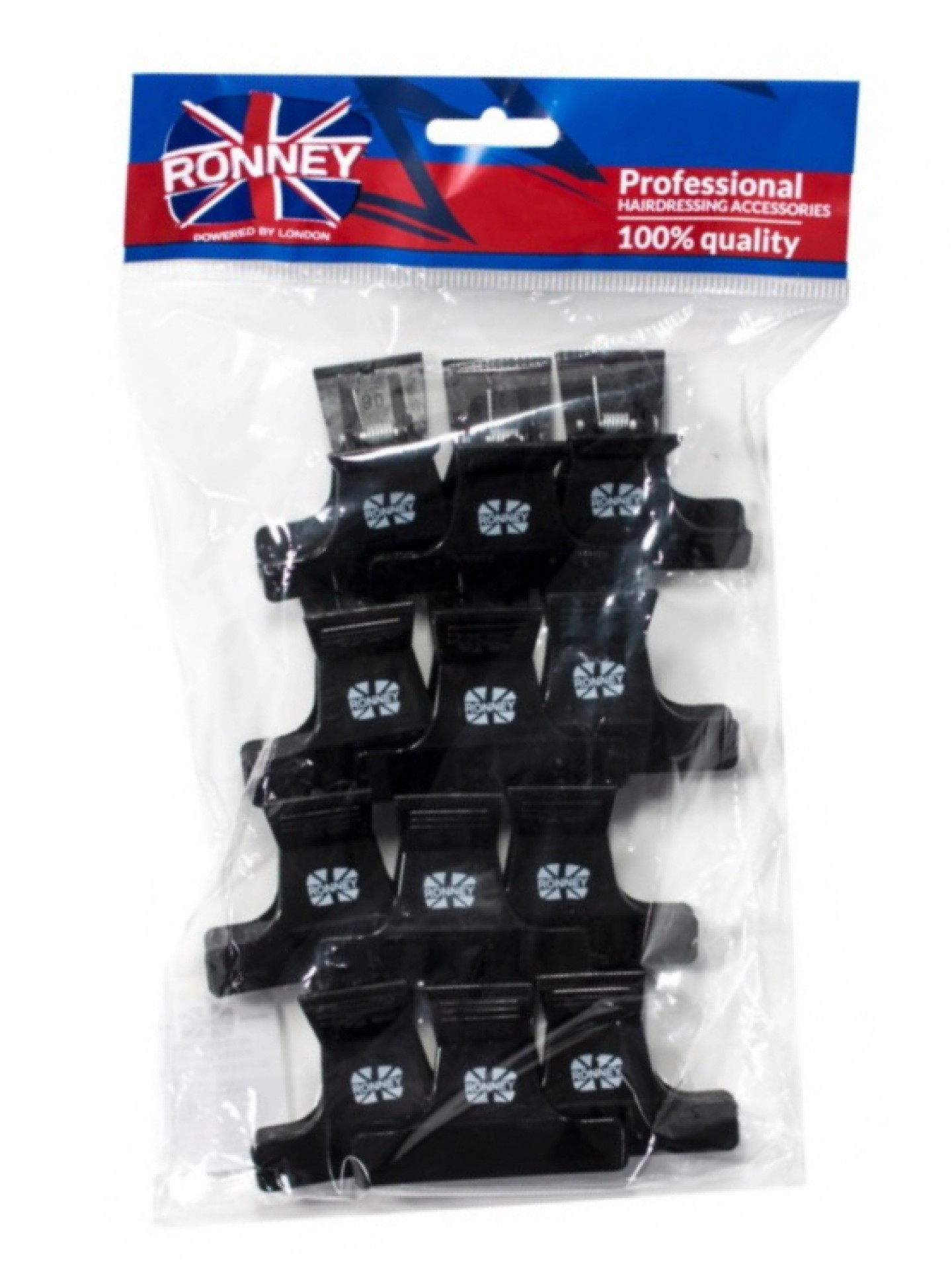 Ronney Molas P/ Cabelo #73