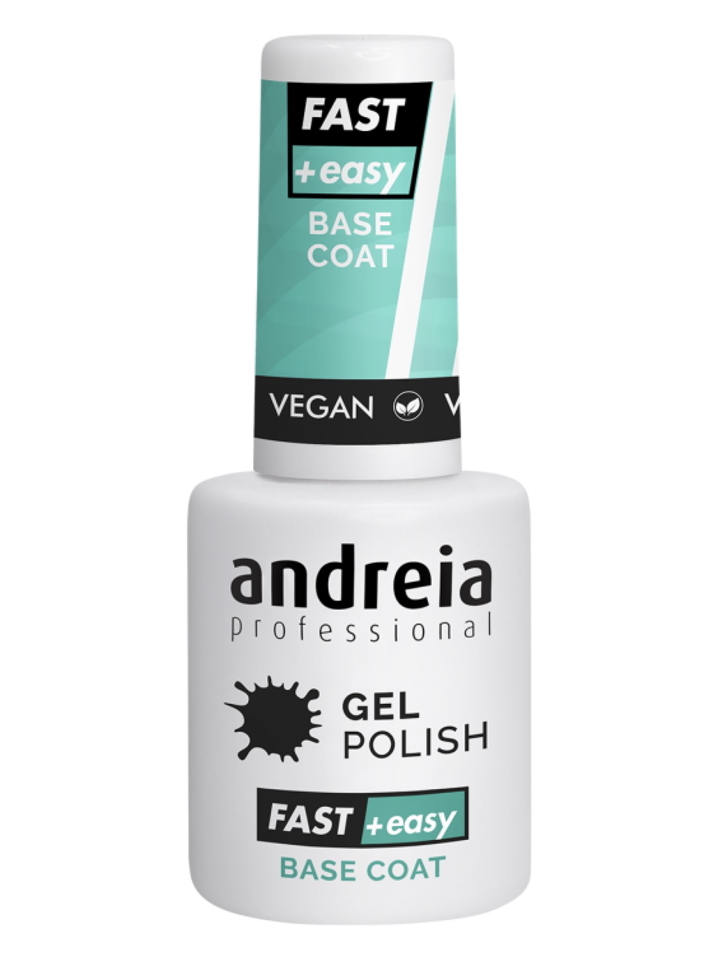 Andreia Fast & Easy Base Coat