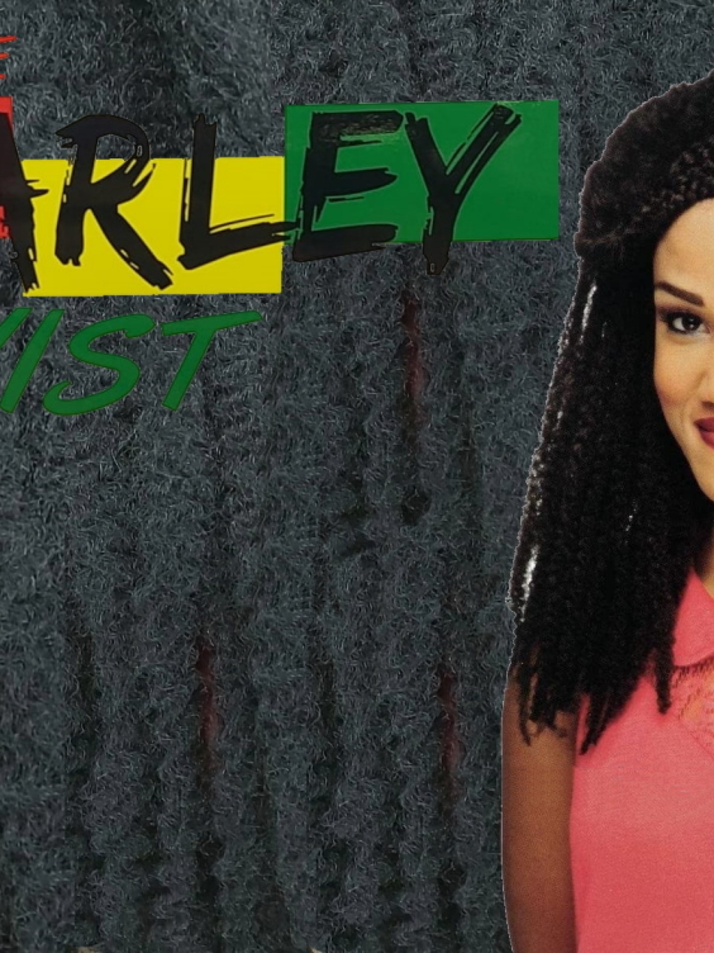 Cherish Marley Braid - 1